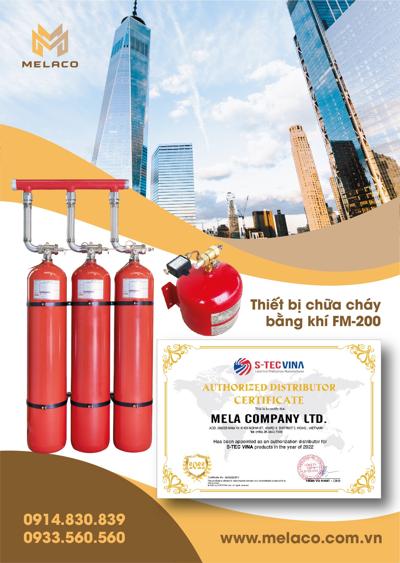 Thiết bị chữa cháy